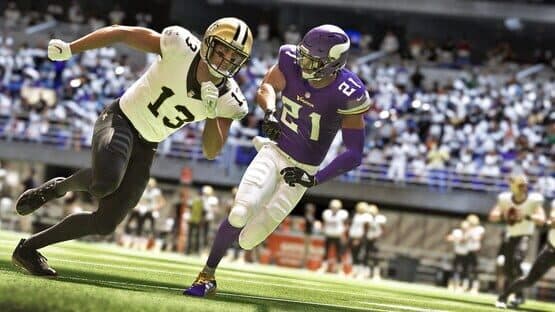 Madden NFL 21: Superstar Edition screenshot 6