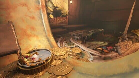 All in! Bundle screenshot 4