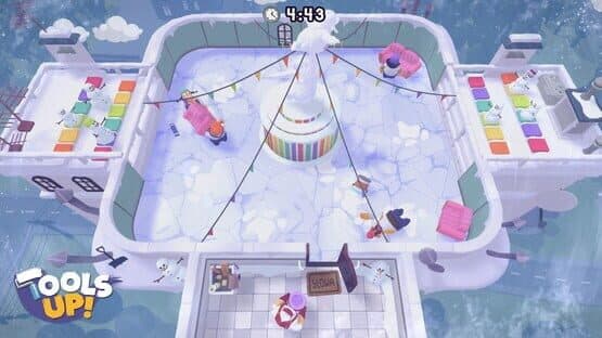 All in! Bundle screenshot 6