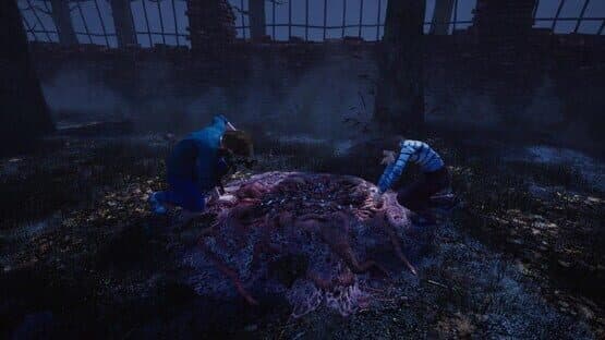Dead by Daylight: Stranger Things Edition screenshot 4