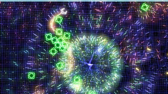 Geometry Wars screenshot 5