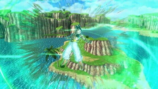 Dragon Ball: Xenoverse 2 - Ultra Pack Set screenshot 4