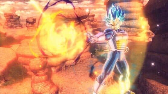 Dragon Ball: Xenoverse 2 - Ultra Pack Set screenshot 6