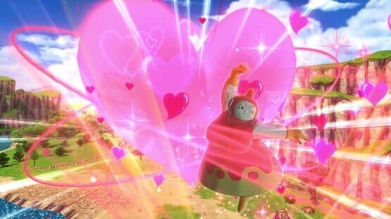 Dragon Ball: Xenoverse 2 - Ultra Pack Set screenshot 7