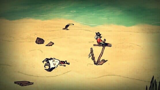 Don't Starve: Giant Edition + Shipwrecked Expansion screenshot 8