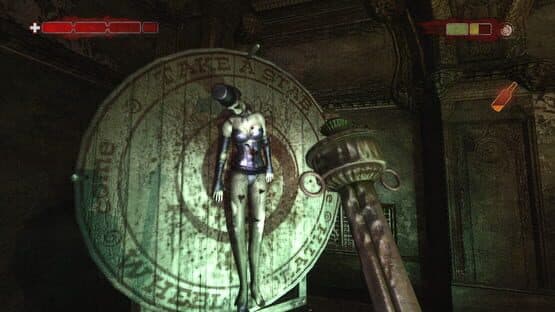 Condemned 2: Bloodshot screenshot 4