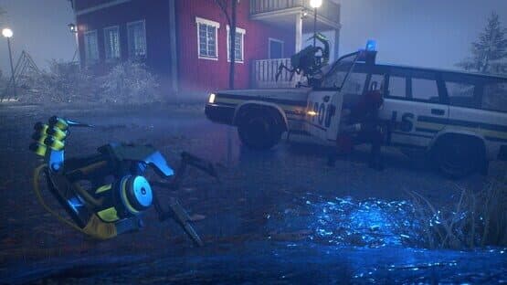 Generation Zero: Story Bundle screenshot 6