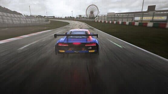 Assetto Corsa Competizione: Intercontinental GT Pack screenshot 6