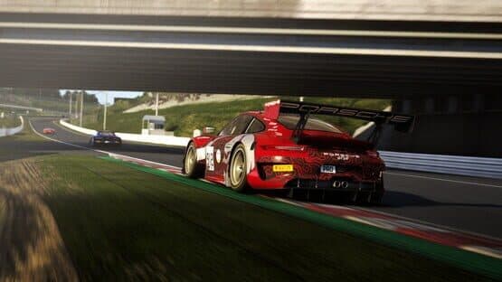 Assetto Corsa Competizione: Intercontinental GT Pack screenshot 2
