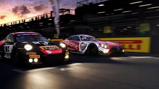 Assetto Corsa Competizione: Intercontinental GT Pack screenshot 8