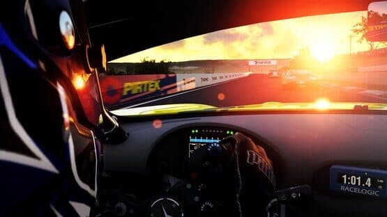 Assetto Corsa Competizione: Intercontinental GT Pack screenshot 7