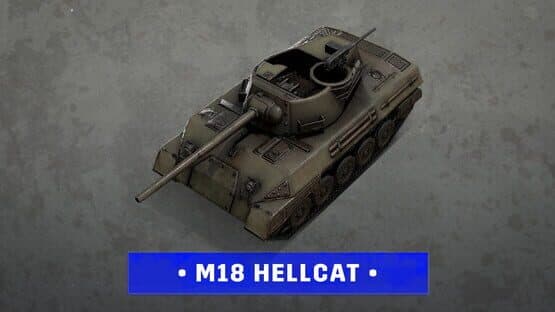 Hearts of Iron IV: Allied Armor Pack screenshot 5
