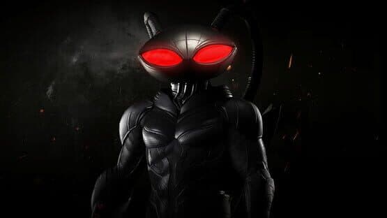 Injustice 2: Black Manta screenshot 1