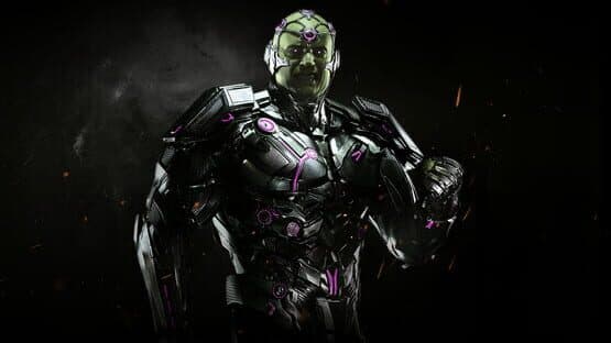 Injustice 2: Brainiac screenshot 1