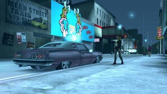 Grand Theft Auto: Double Pack screenshot 4