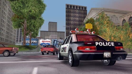 Grand Theft Auto: Double Pack screenshot 6