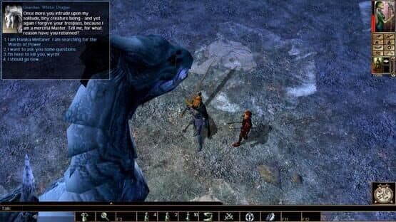 Beamdog Ultimate Collector's Pack screenshot 3