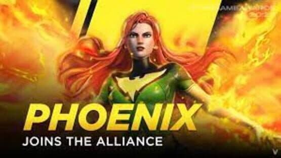 Marvel Ultimate Alliance 3: The Black Order - Rise of the Phoenix screenshot 3
