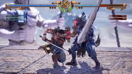 Tekken 7 + SoulCalibur VI Double Pack screenshot 2