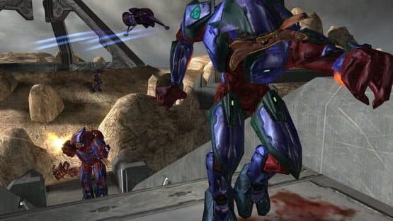 Halo 2 screenshot 8