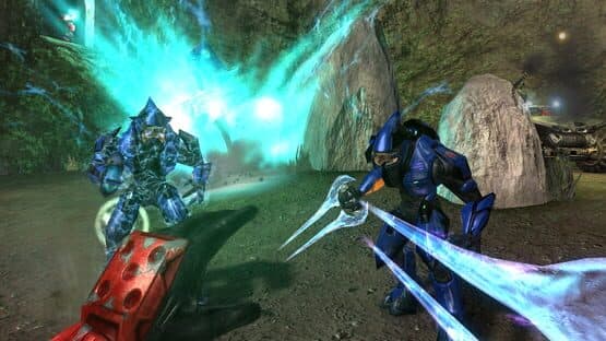 Halo 2 screenshot 9
