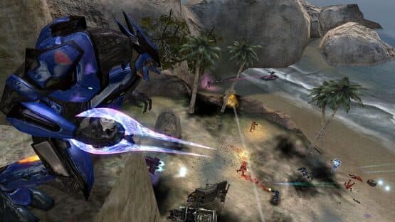 Halo 2 screenshot 10