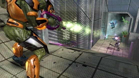 Halo 2 screenshot 11