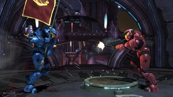 Halo 3 screenshot 7