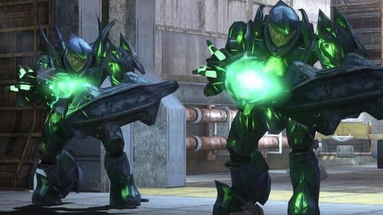 Halo 3 screenshot 9