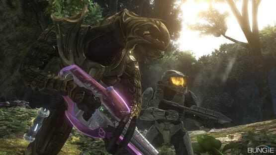 Halo 3 screenshot 10