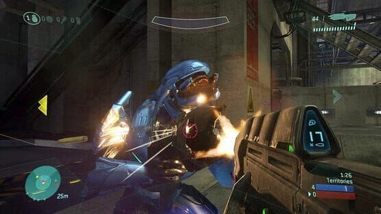 Halo 3 screenshot 11