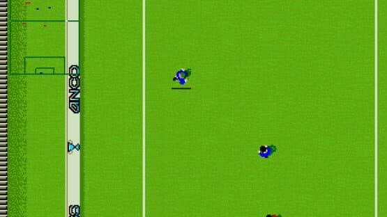 Kick Off screenshot 3