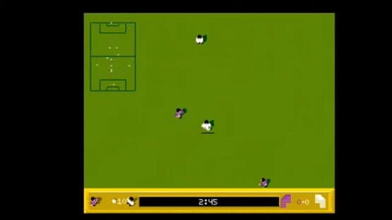 Kick Off: Extra Time screenshot 3