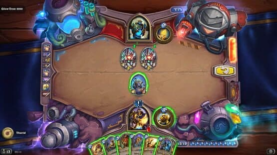 Hearthstone: One Night in Karazhan screenshot 2