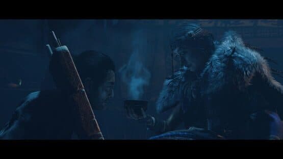 Ghost of Tsushima: Iki Island screenshot 3