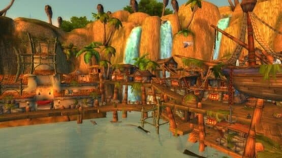 World of Warcraft screenshot 9