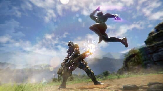 Marvel's Avengers: Black Panther - War for Wakanda screenshot 8
