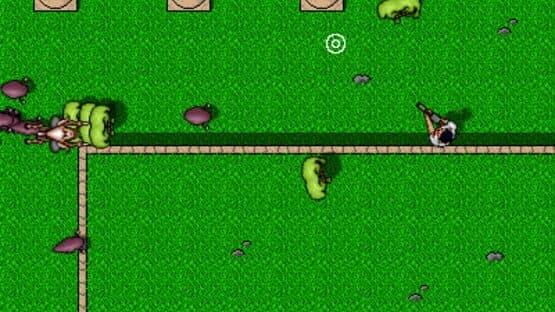 Serious Sam: The Greek Encounter screenshot 1