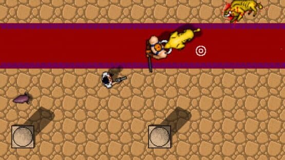 Serious Sam: The Greek Encounter screenshot 2