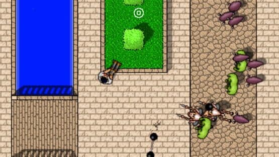 Serious Sam: The Greek Encounter screenshot 3