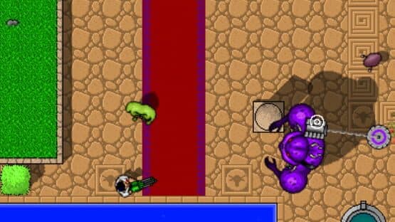 Serious Sam: The Greek Encounter screenshot 5