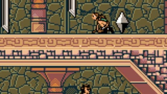 Tomb Raider Starring Lara Croft screenshot 2