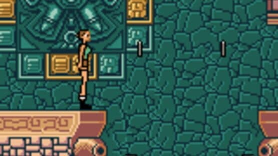 Tomb Raider Starring Lara Croft screenshot 5