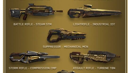 Halo 4: Champions Bundle screenshot 3