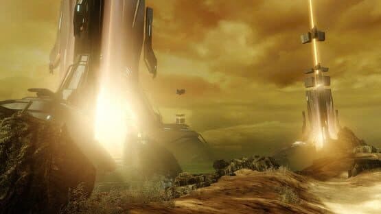 Halo 4: Crimson Map Pack screenshot 2