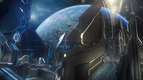 Halo 4: Majestic Map Pack screenshot 2