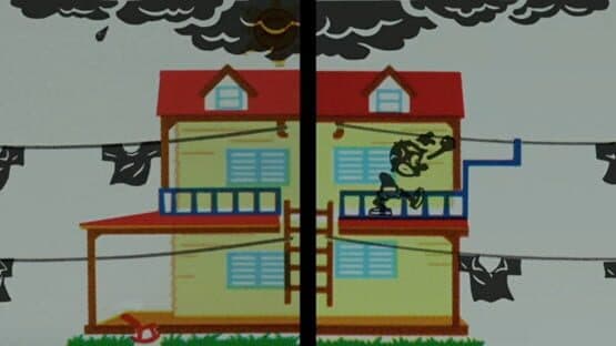 Rain Shower screenshot 1