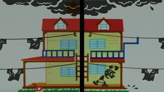 Rain Shower screenshot 2