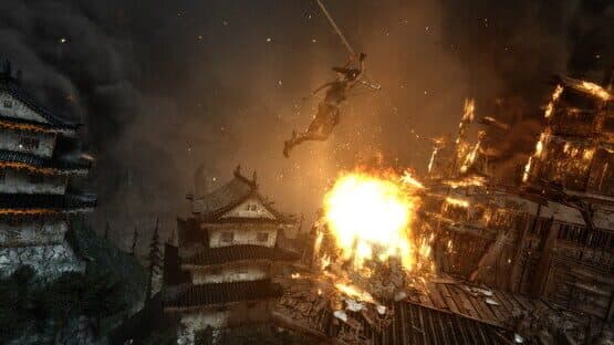 Tomb Raider: Game of the Year Edition screenshot 4