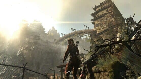 Tomb Raider: Game of the Year Edition screenshot 6
